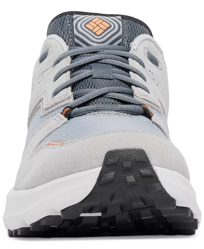 Men's Benson Lace-Up Hiking Shoes - thumbnail 7