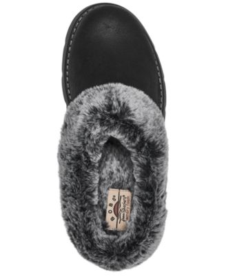 Women’s BOBS Keepsakes Lite - Cozy Blend Comfort Clog Slippers from Finish Line