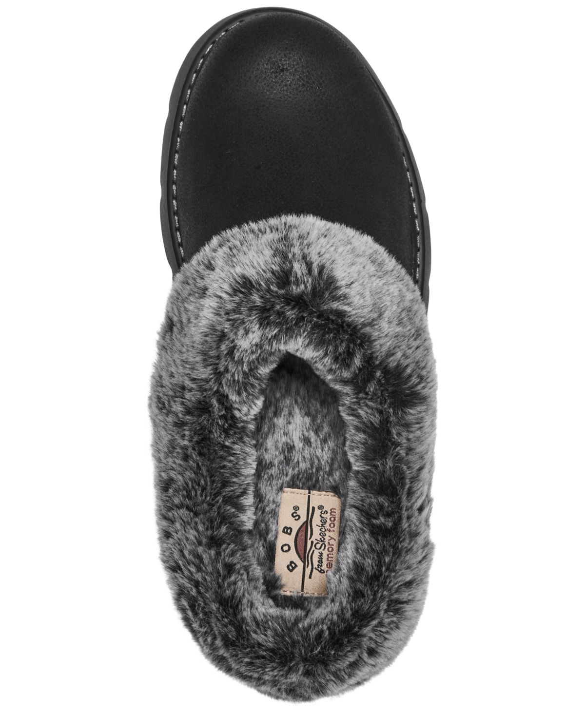 Skechers Women's Bobs Keepsakes Lite In Black