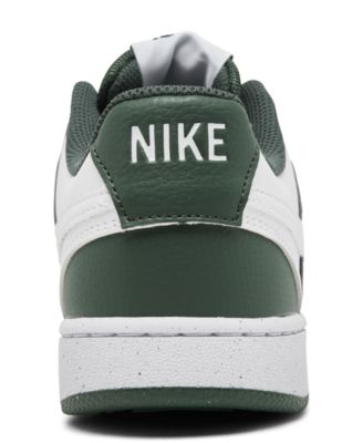 Women's Court Vision Low Next Nature Casual Sneakers from Finish Line