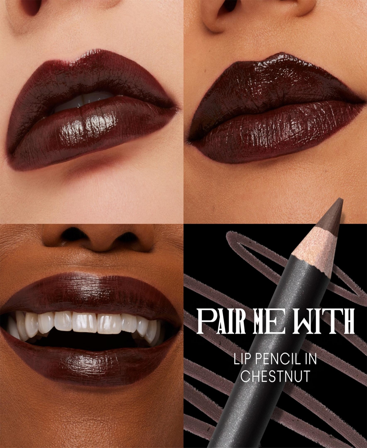 Mac Ximal Sleek Satin Lipstick In Film Noir