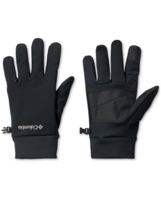 Columbia - Men's Cascade Ridge™ II Soft Shell Gloves