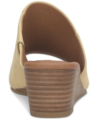 Women's Malenka Slip-On Wedge Sandals