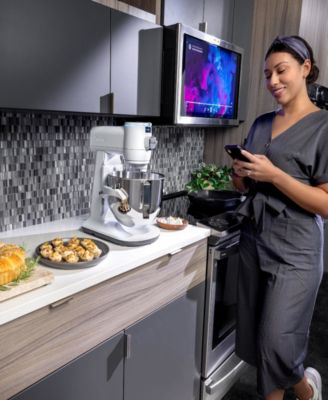 Profile Smart Mixer with Auto Sense