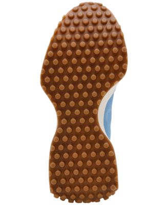 Women's Campo Retro Lace-Up Jogger Sneakers