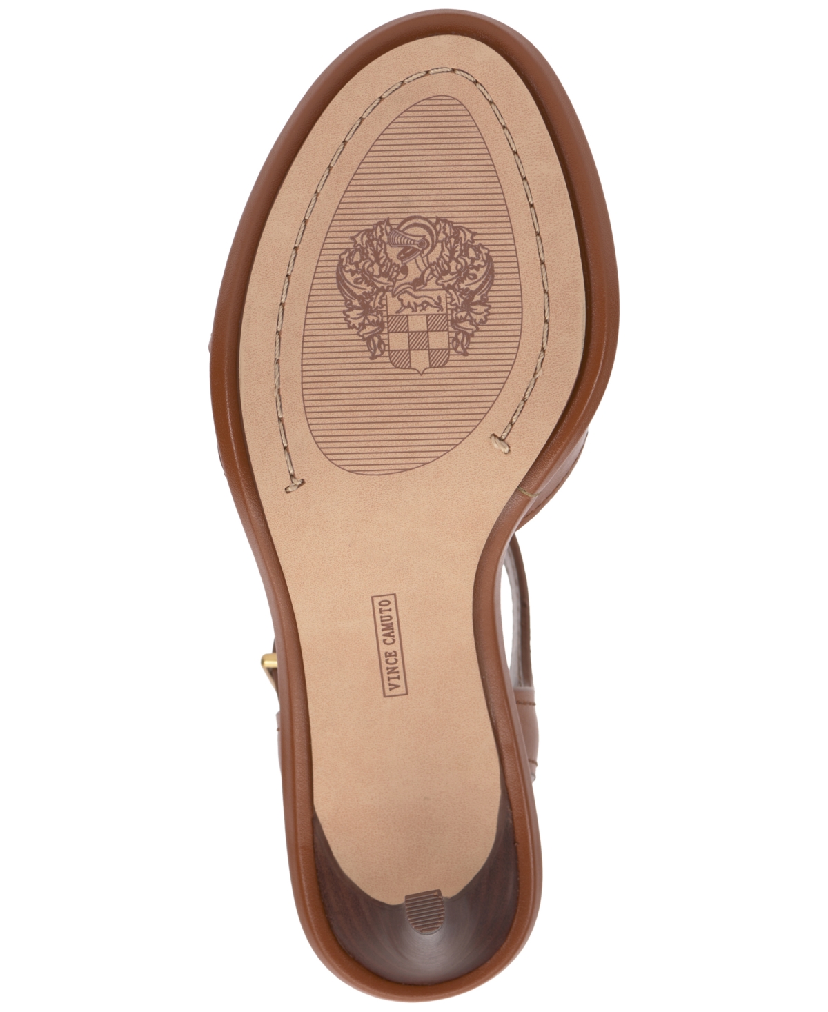 Vince Camuto Women's Faraz Cut-Out Dress Sandals
