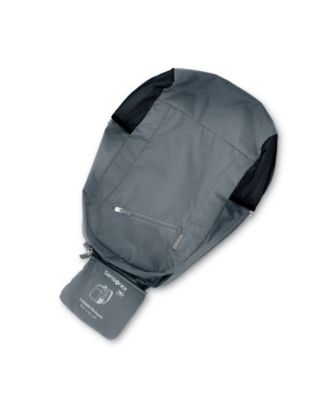 Foldaway Backpack 