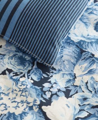 Sweet Memories Reversible 2-Pc. Comforter Set, Twin