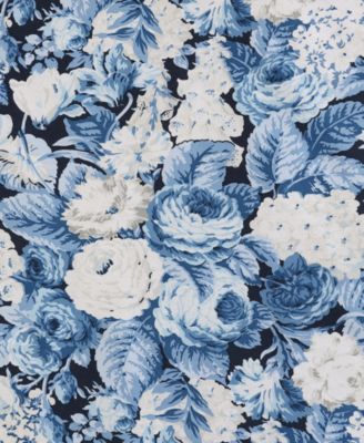 Sweet Memories Reversible 3-Pc. Comforter Set, King