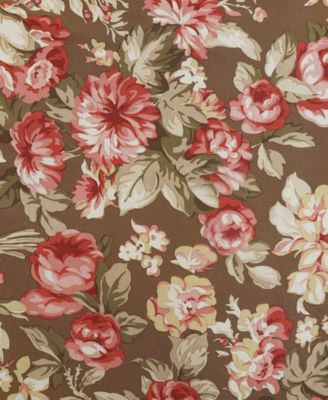 Bloomsbury Reversible 2-Pc. Comforter Set, Twin