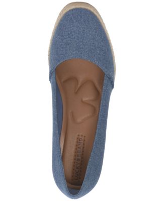 Women's Imula Platform Espadrille Wedges