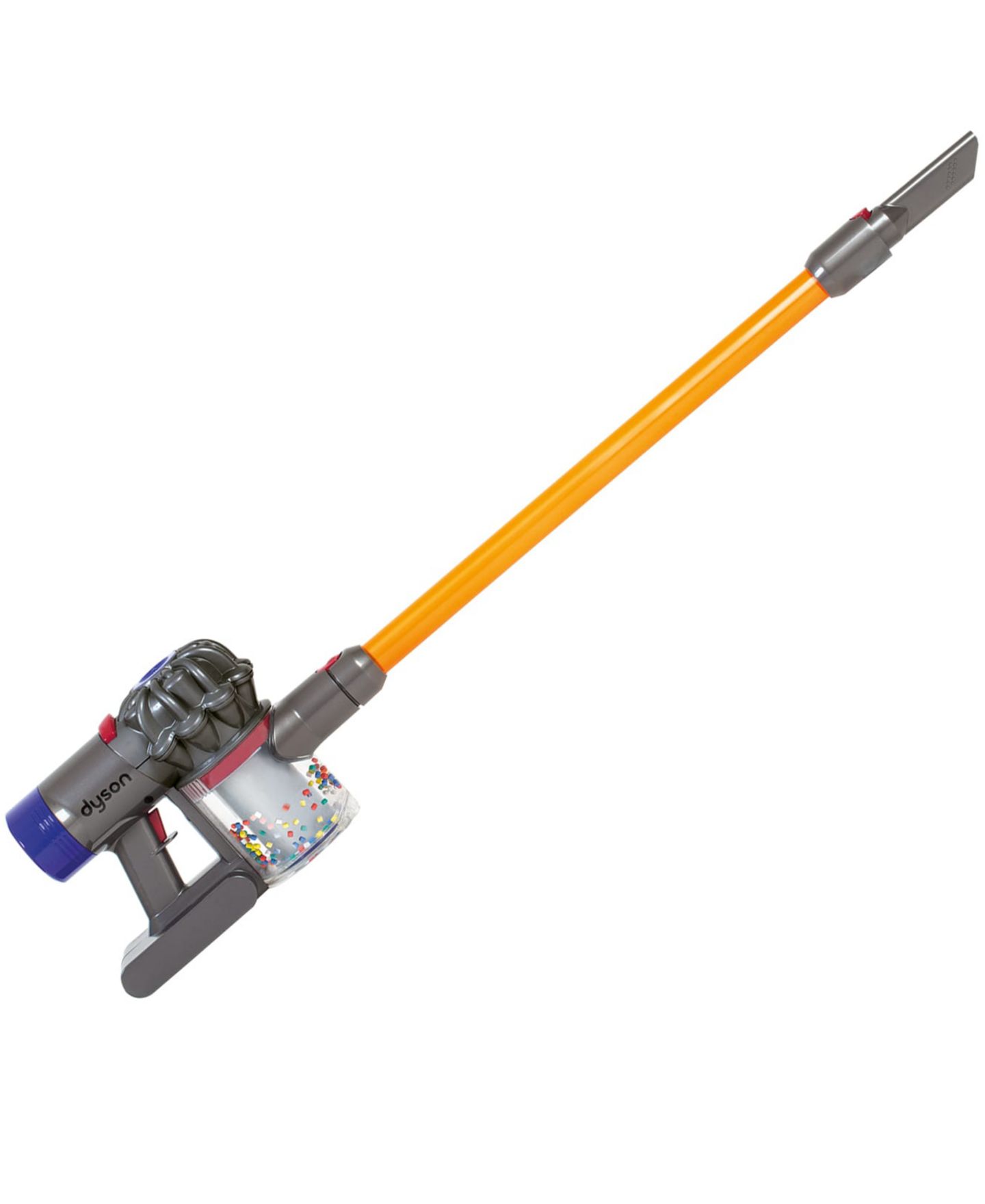 Детская игрушка Casdon Dyson Cordless Vacuum Toy — фото 4