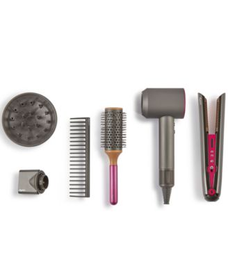 Dyson Supersonic Corrale Deluxe Styling Set Toy