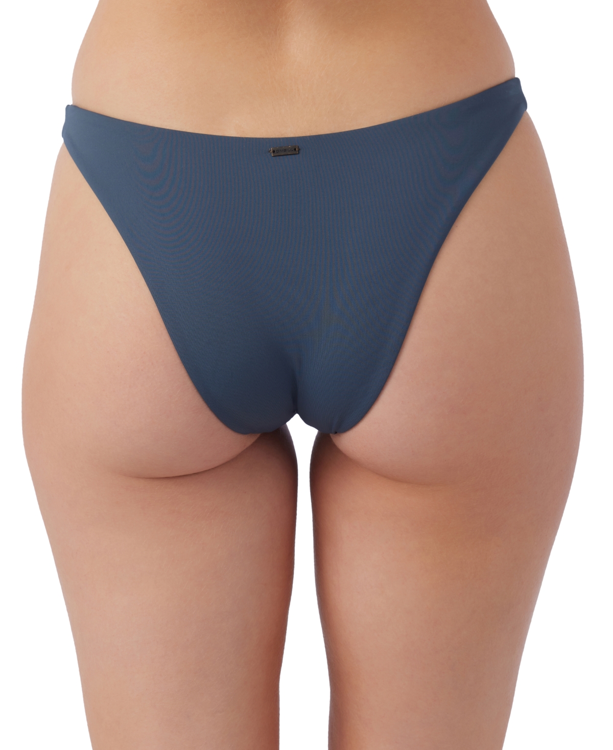 O'Neill Juniors' Saltwater Solids Flamenco Bottom