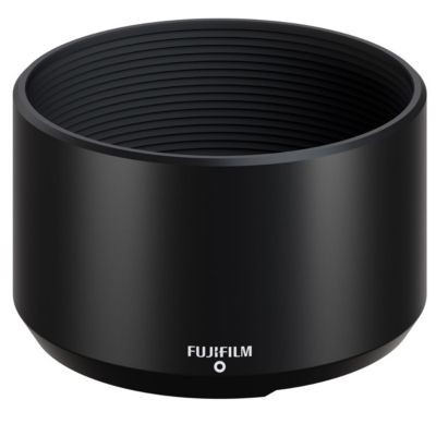 XF 33mm f/1.4 R LM WR Lens, Black