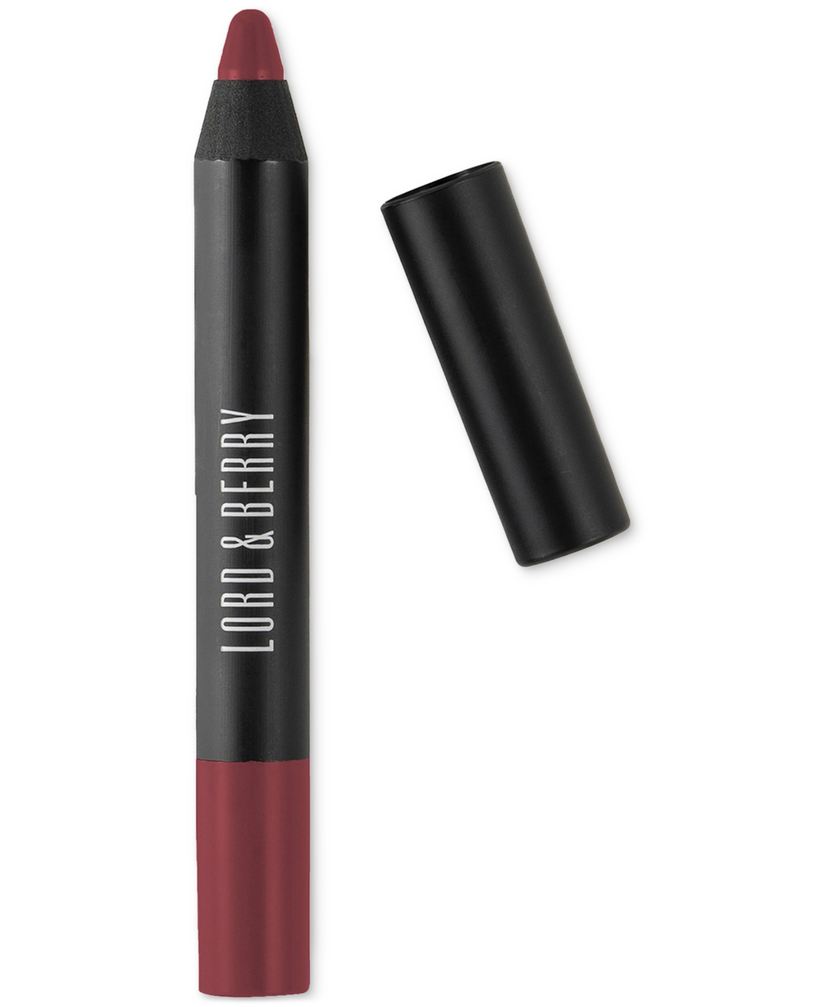Lord & Berry Lipstique Crayon Lipstick