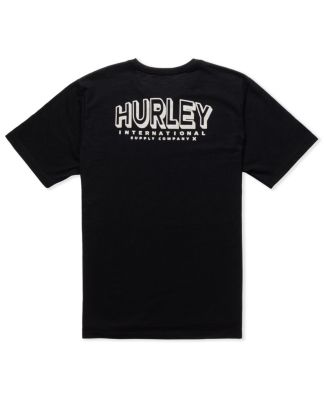 Hurley