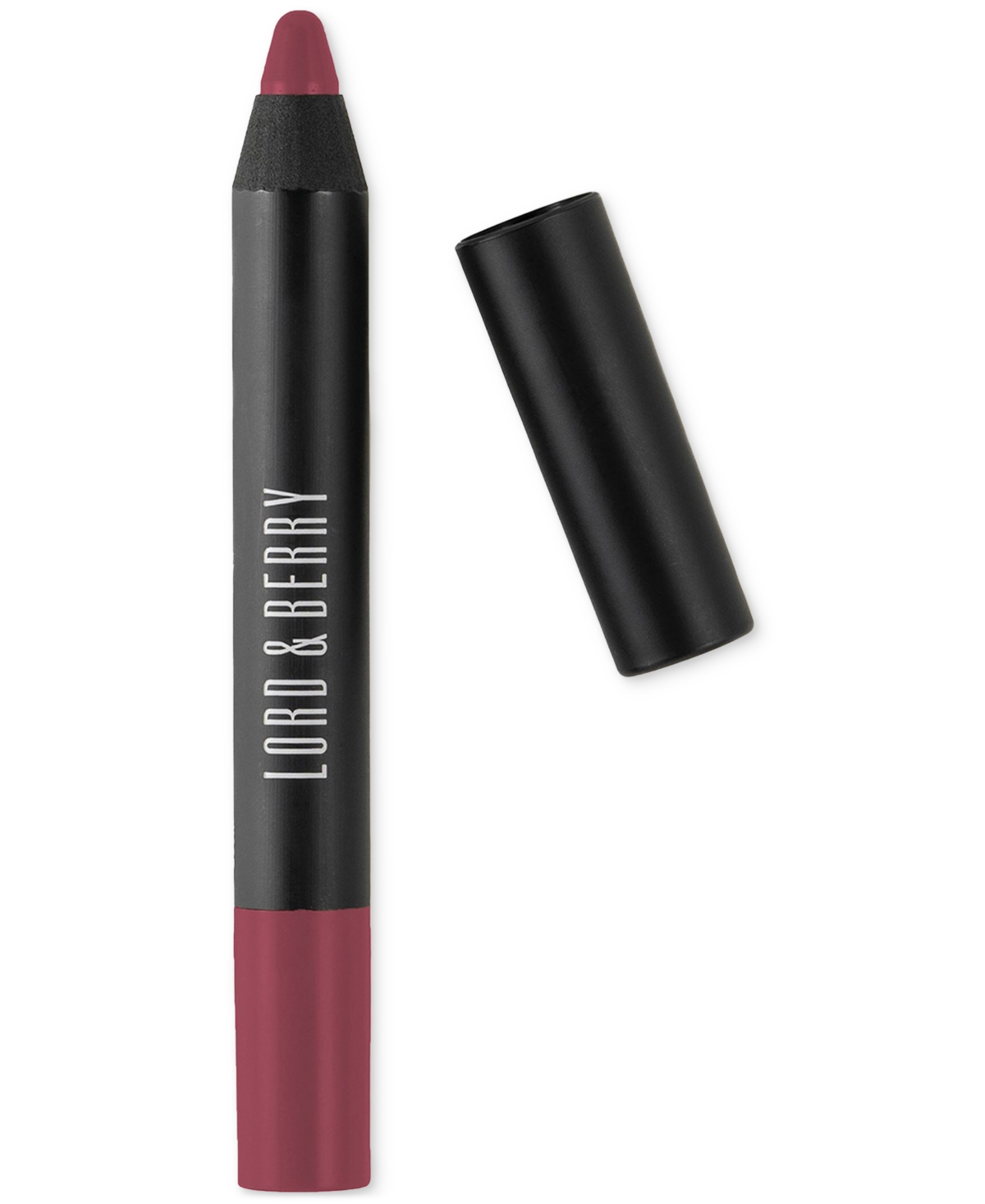 Lord & Berry Lipstique Crayon Lipstick