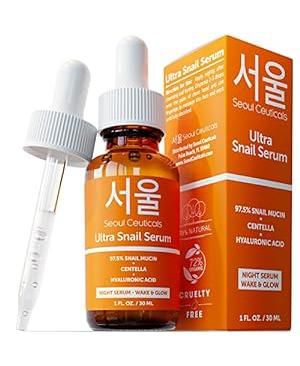 Seoul Ceuticals
