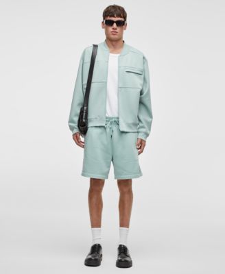 Mode of One - Men's Regular-Fit Full-Zip Track Jacket