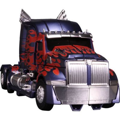 MB-20 Nemesis Prime | Movie the Best | 10th Anniversary