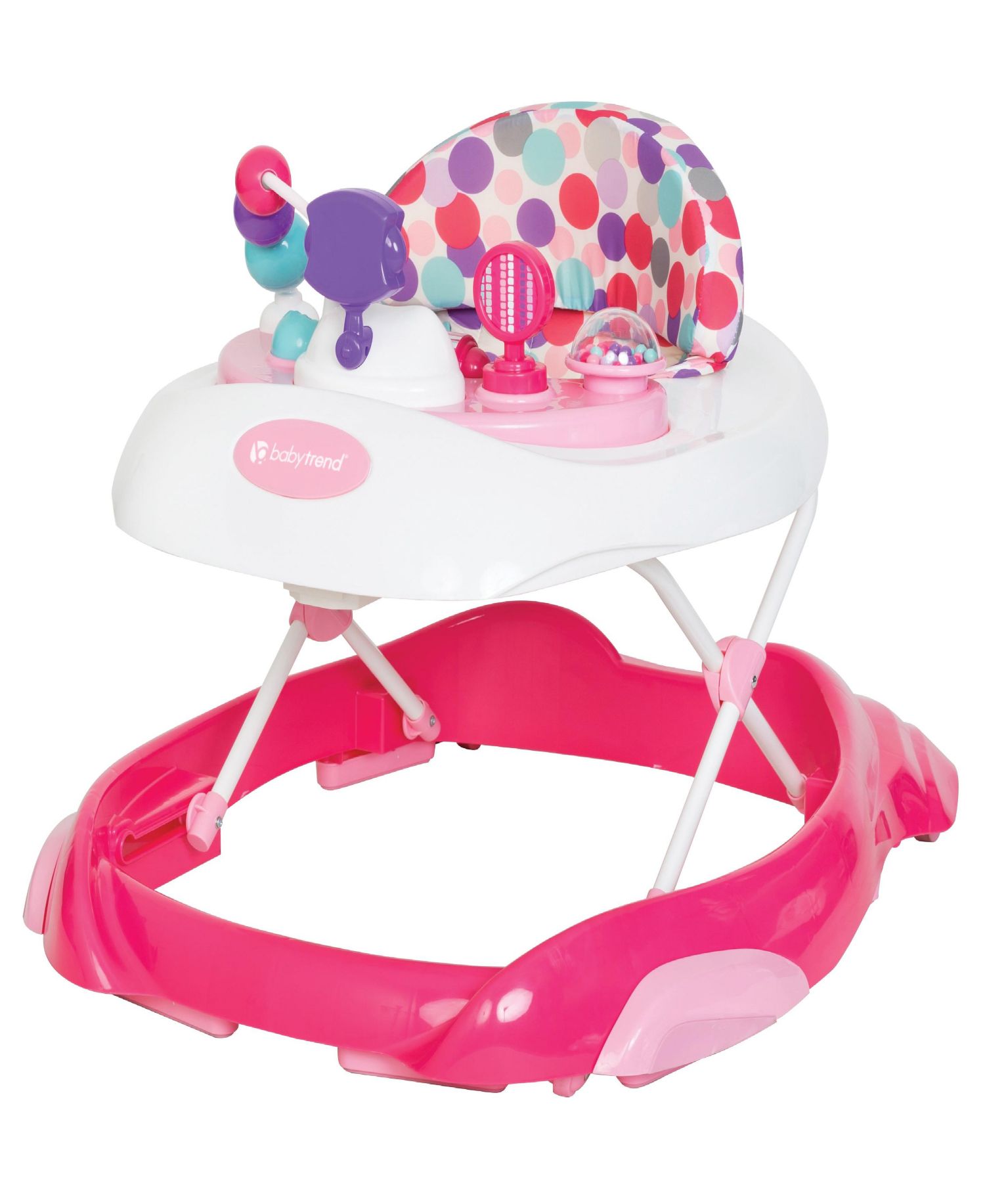 Orby Activity Walker -