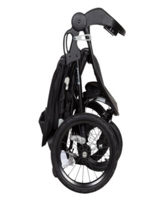 Pathway Jogger Travel System - Optic Grey