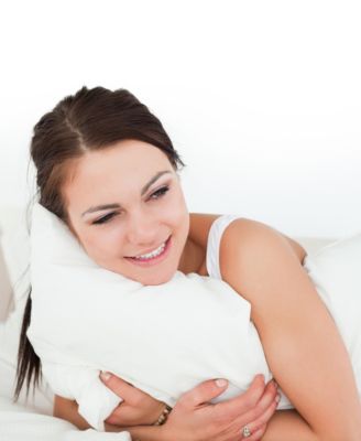 Cheer Collection 2-Pack Pillow Insert, 20" x 20"