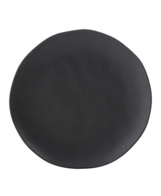 Stoneware Dinner Plates, Set of 6