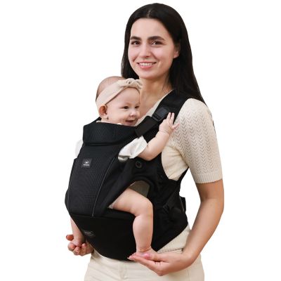 EasyHold Ergonomic Baby Carrier