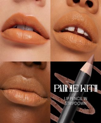 MACximal Sleek Satin Lipstick