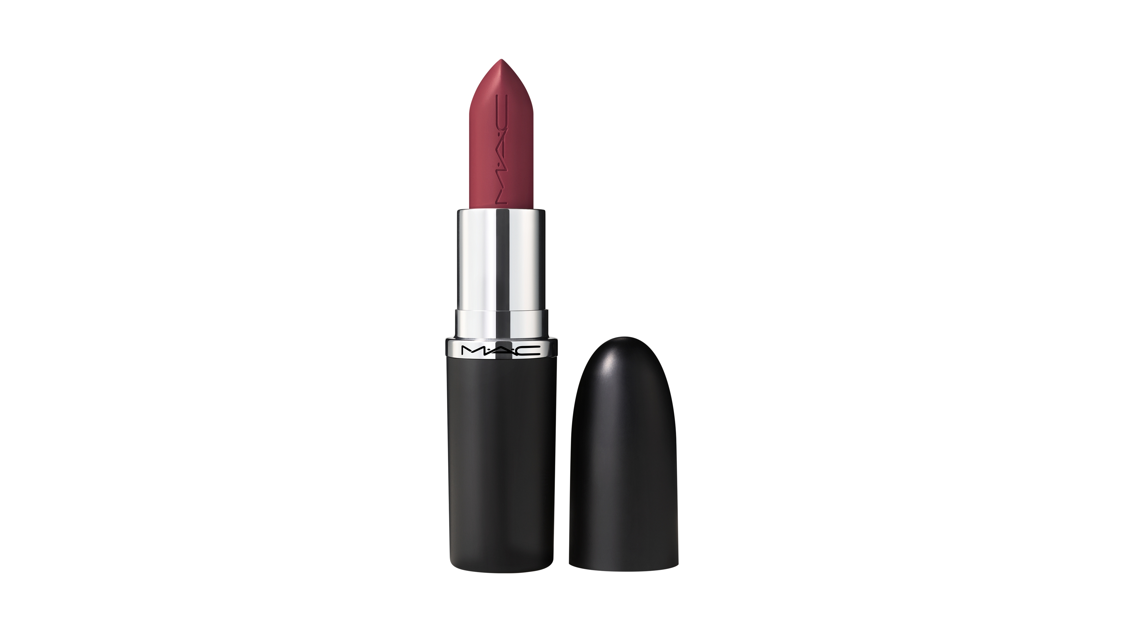 Mac MACximal Sleek Satin Lipstick