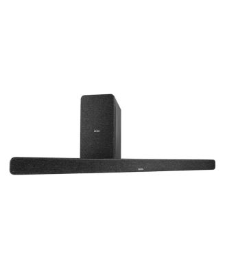 DHT-S517 with Wireless Subwoofer Dolby Atmos Bluetooth Sound Bar System