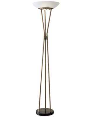 Adesso - Gemma Floor Lamp