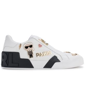 Women's Mavise Slip-On Sneakers