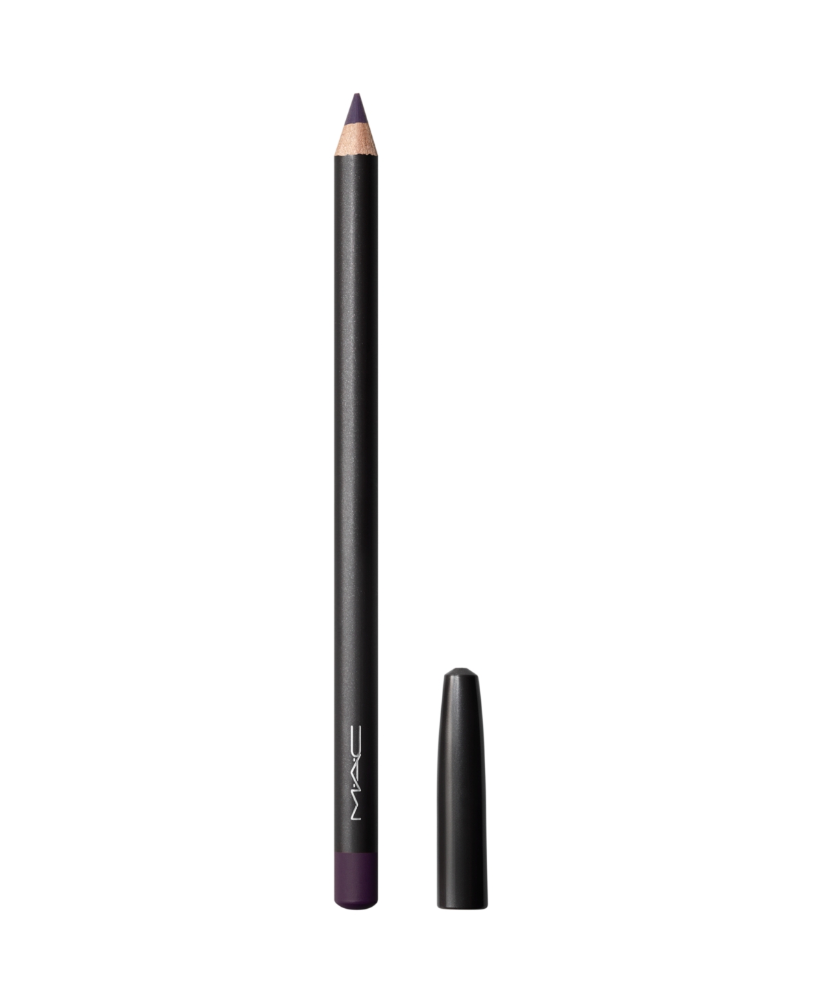Mac Lip Liner Pencil In Grape Expectations