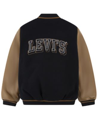 Levi's