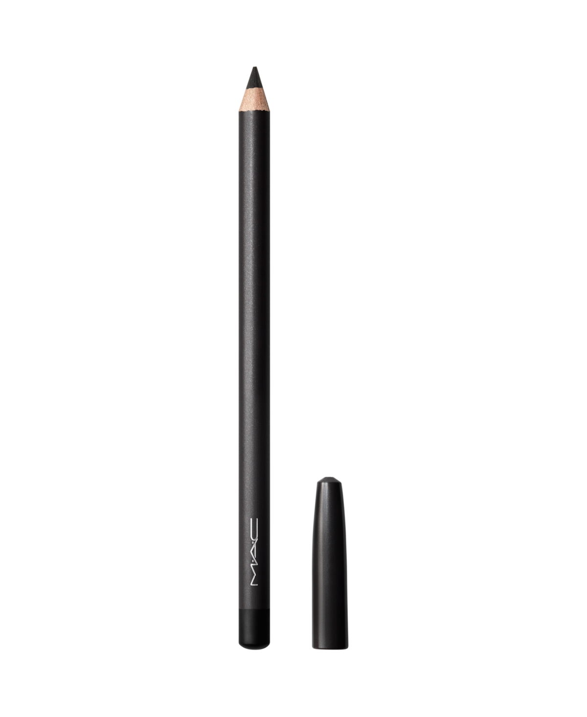 Mac Lip Liner Pencil In Caviar