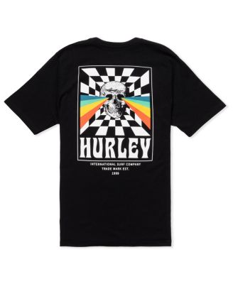 Hurley