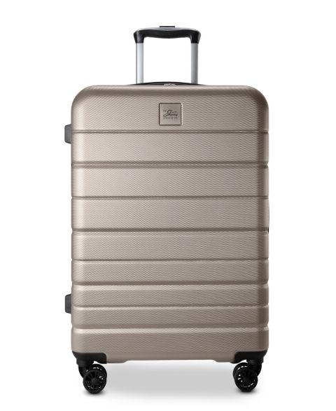 Чемодан Skyway Epic 2.0 Hardside Medium Check-in Spinner, цвет: Костяной