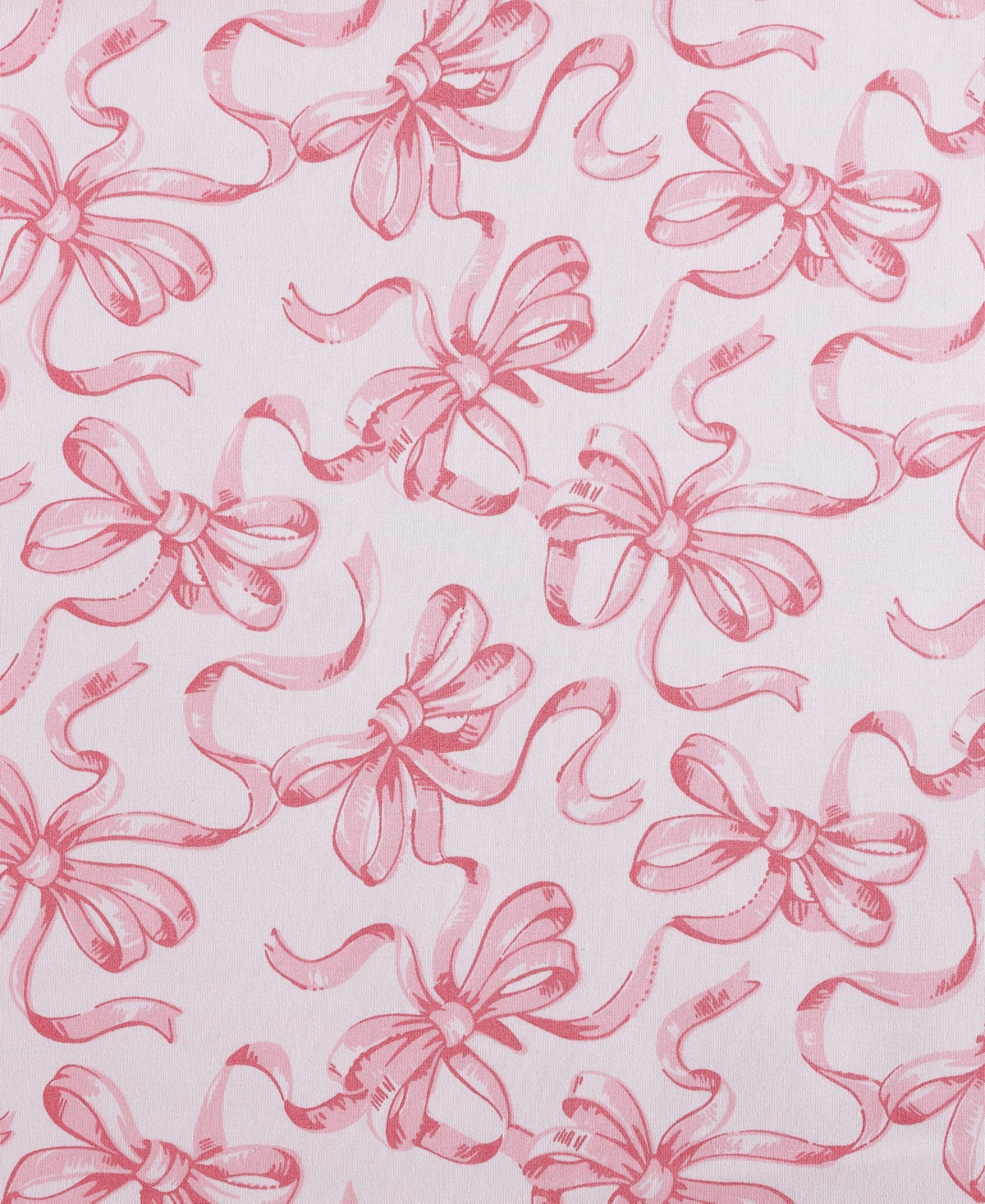 BETSEY JOHNSON PRINTED MICROFIBER 3 PIECE SHEET SET, TWIN 