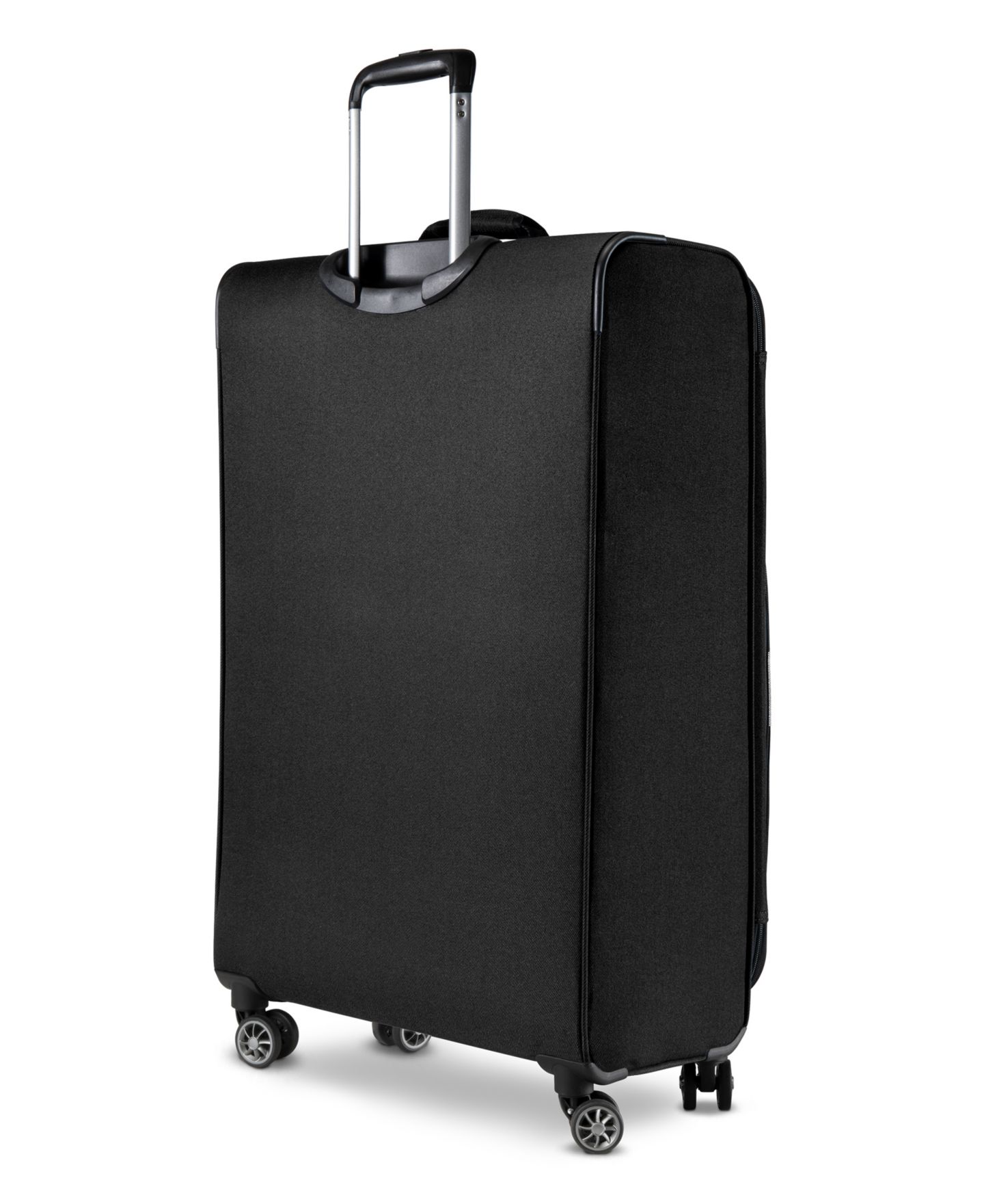 Чемодан Skyway Epic Large Check-in Spinner, цвет: Чёрный — фото 11
