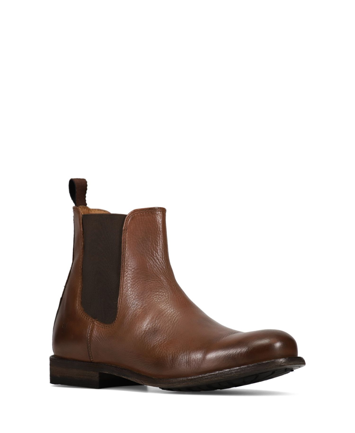Men's Tyler Flex Chelsea Leather Boots