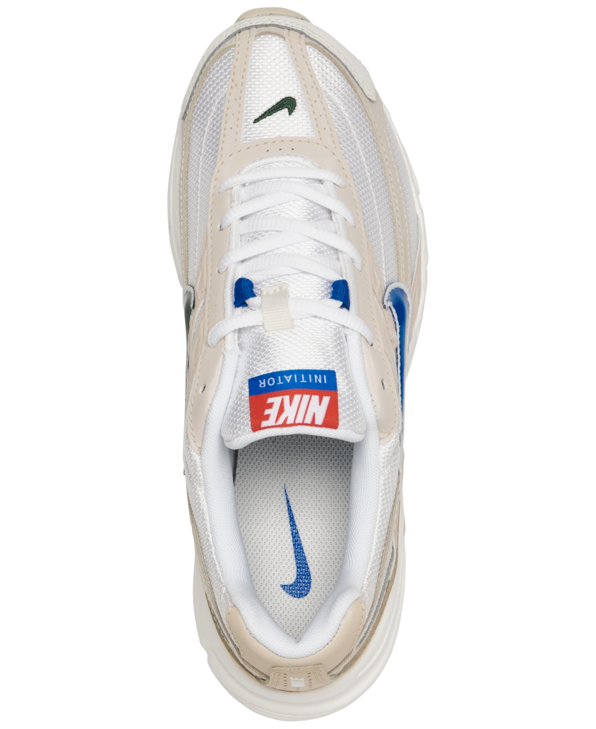 Nike Women's Initiator Running Sneakers from Finish Line -Brown