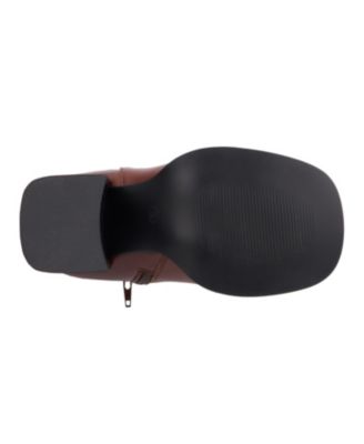 Women's Solar Thigh High Boots