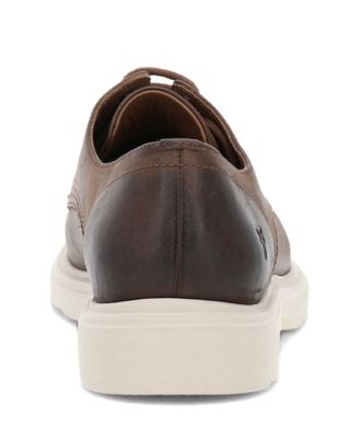 Men's Connor Oxford Leather Shoe