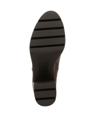 Women's Madalynn-Gore Water Resistant Lug Sole Chelsea Booties