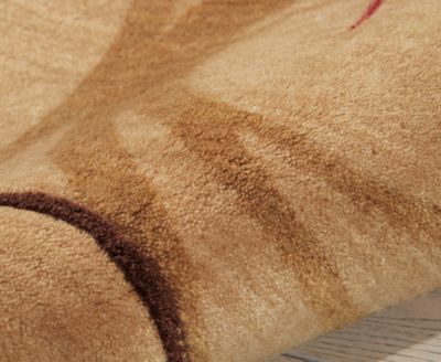 Somerset ST82 5'3"x7'5" Area Rug