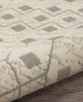 Grafix GRF37 2'3"x10' Runner Area Rug