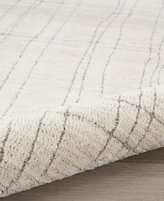 Andes AND03 2'2"x7'6" Runner Area Rug